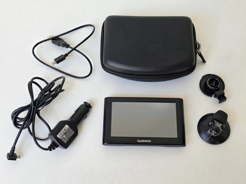 Garmin nuvi 52lm - nuvi,